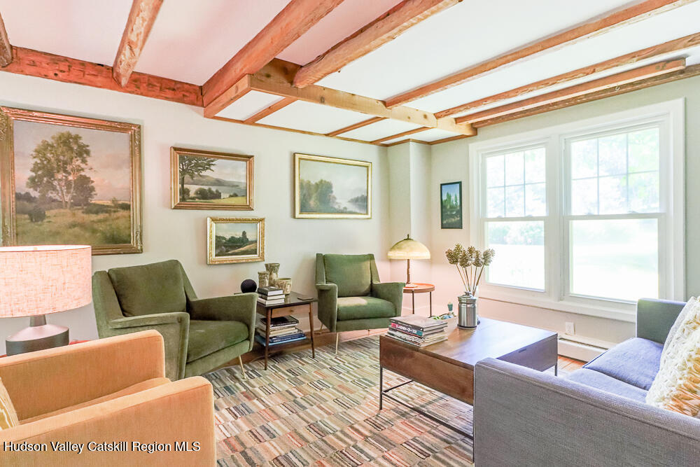306 Tunnel Hill Road