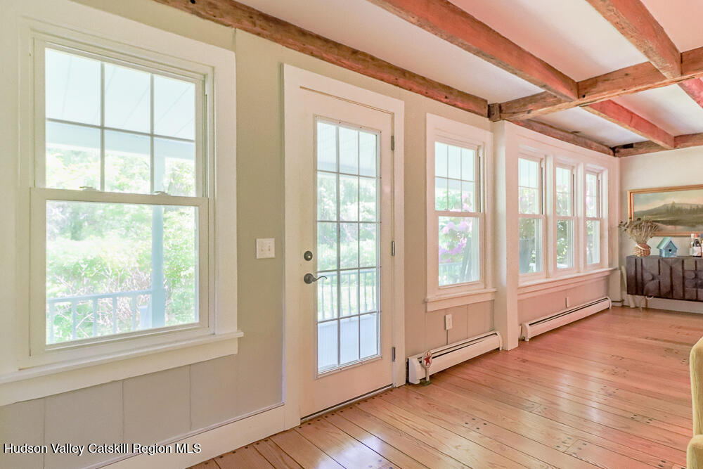 306 Tunnel Hill Road