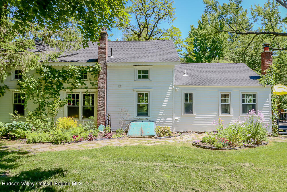 306 Tunnel Hill Road