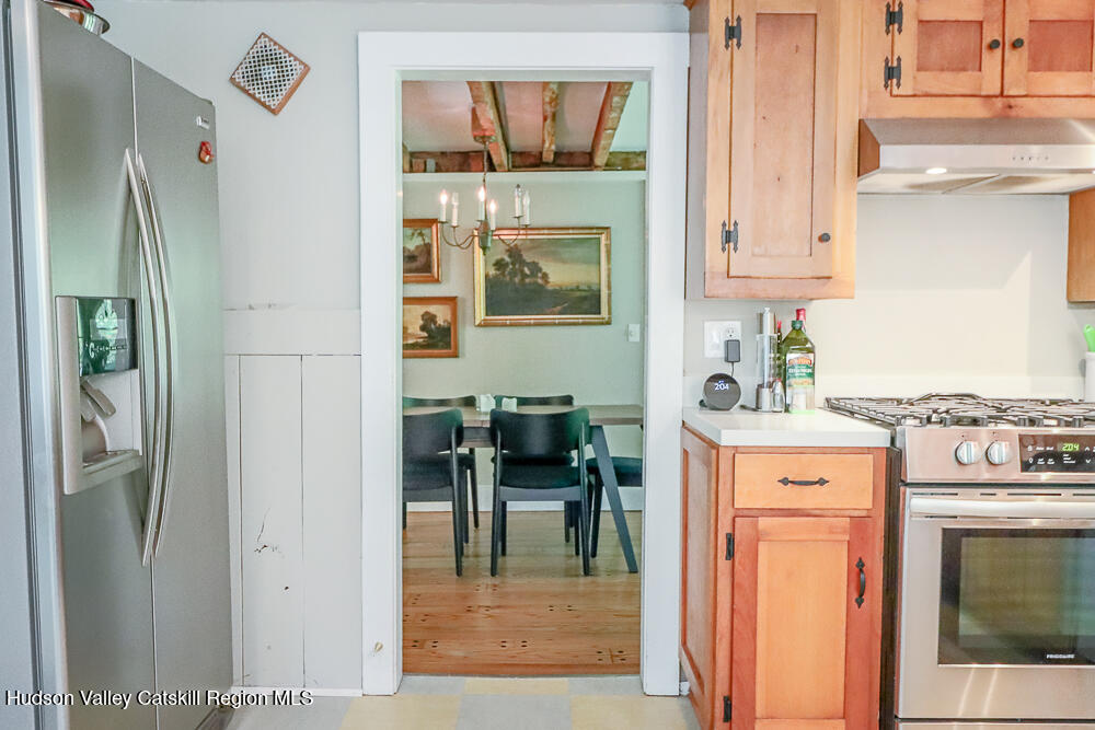 306 Tunnel Hill Road
