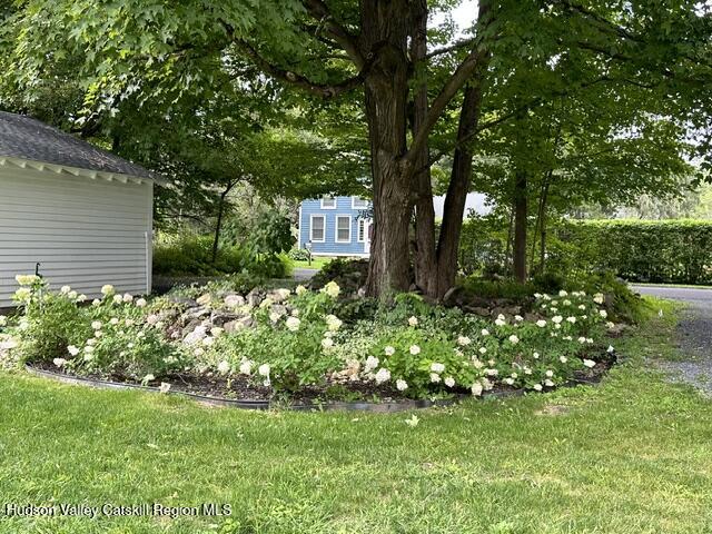 306 Tunnel Hill Road