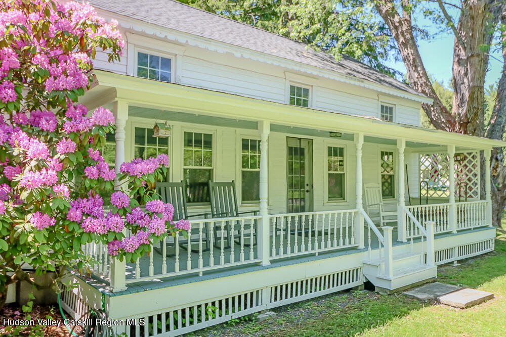 306 Tunnel Hill Road