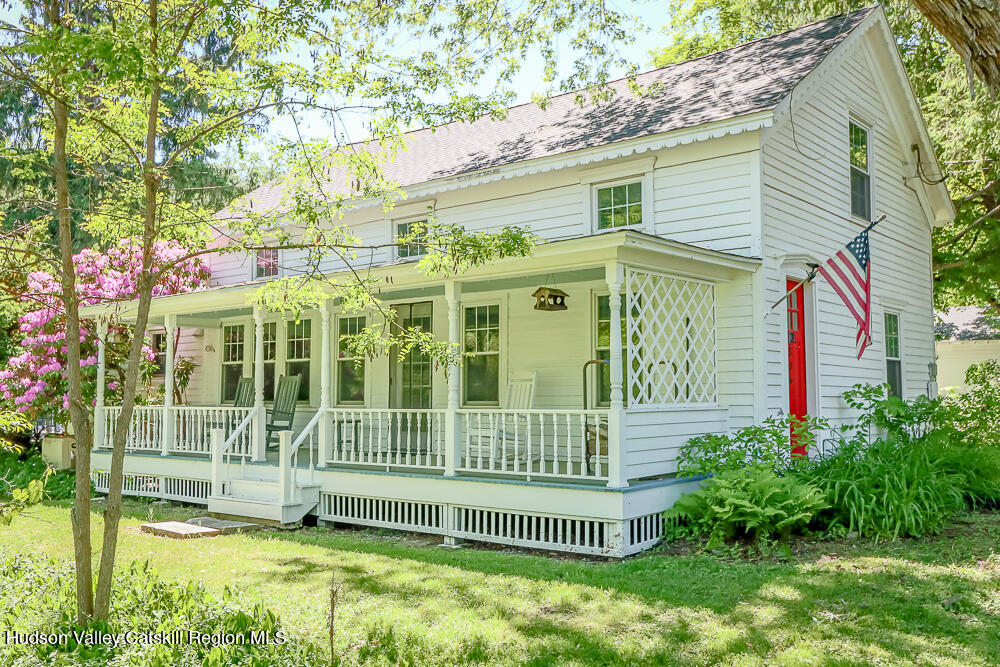 306 Tunnel Hill Road