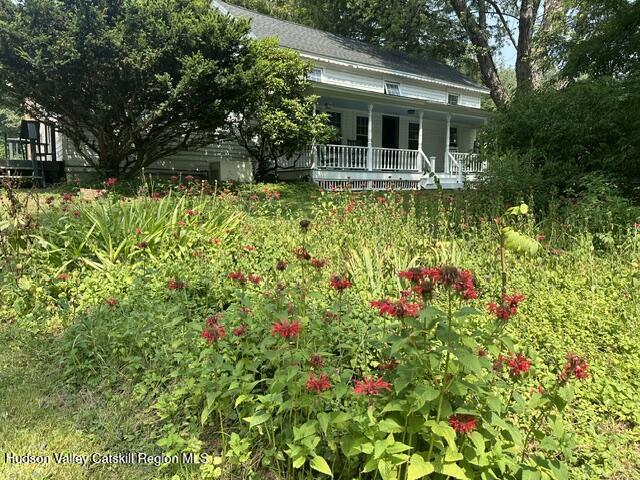 306 Tunnel Hill Road