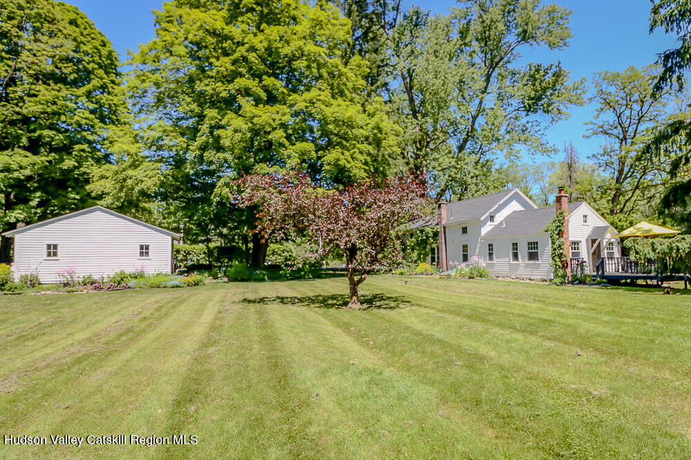 306 Tunnel Hill Road