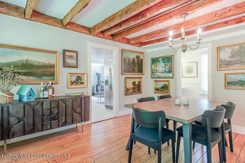 306 Tunnel Hill Road