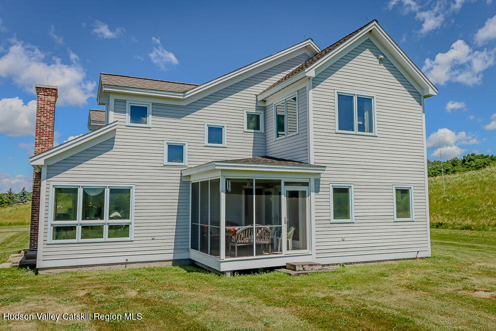 72 Lamoree Road