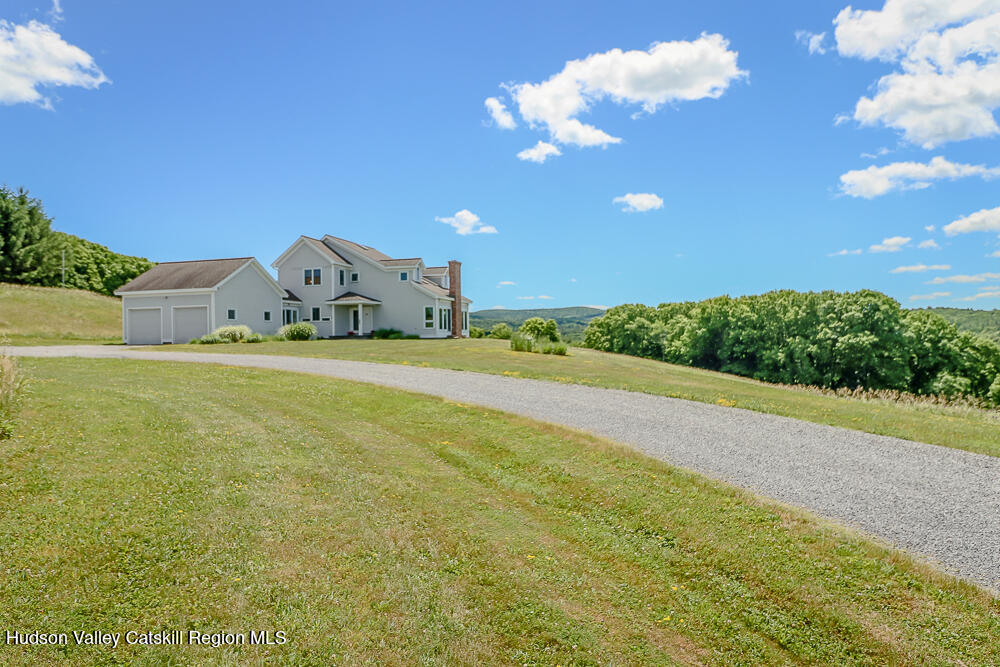 72 Lamoree Road