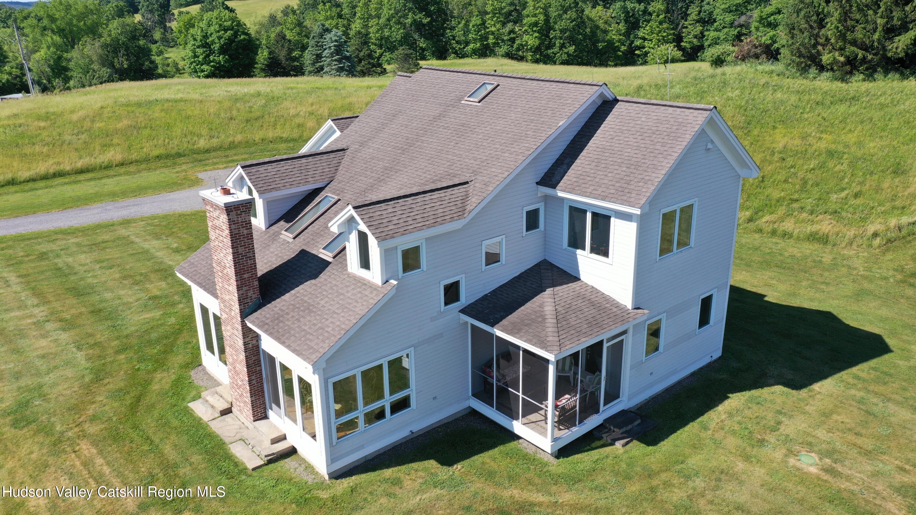 72 Lamoree Road