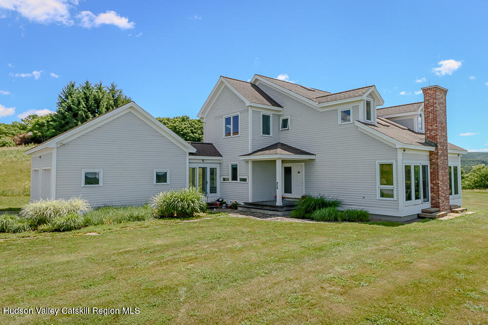 72 Lamoree Road