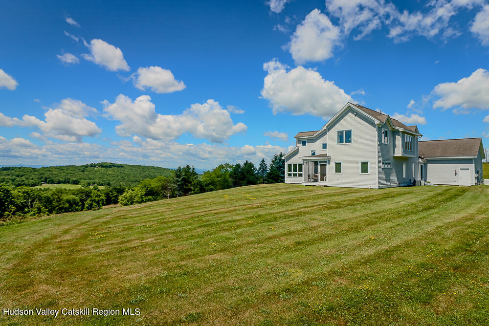 72 Lamoree Road