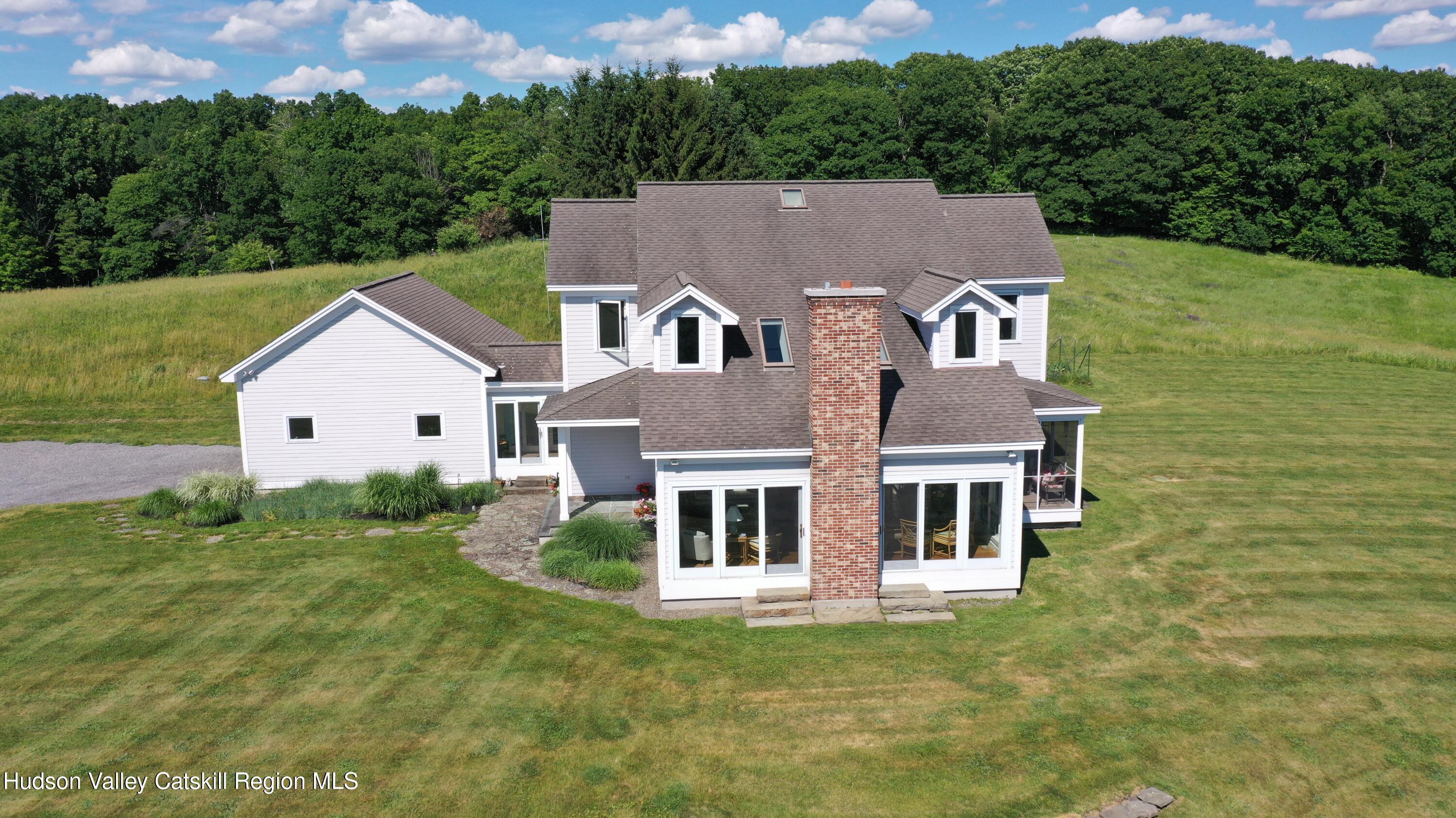 72 Lamoree Road