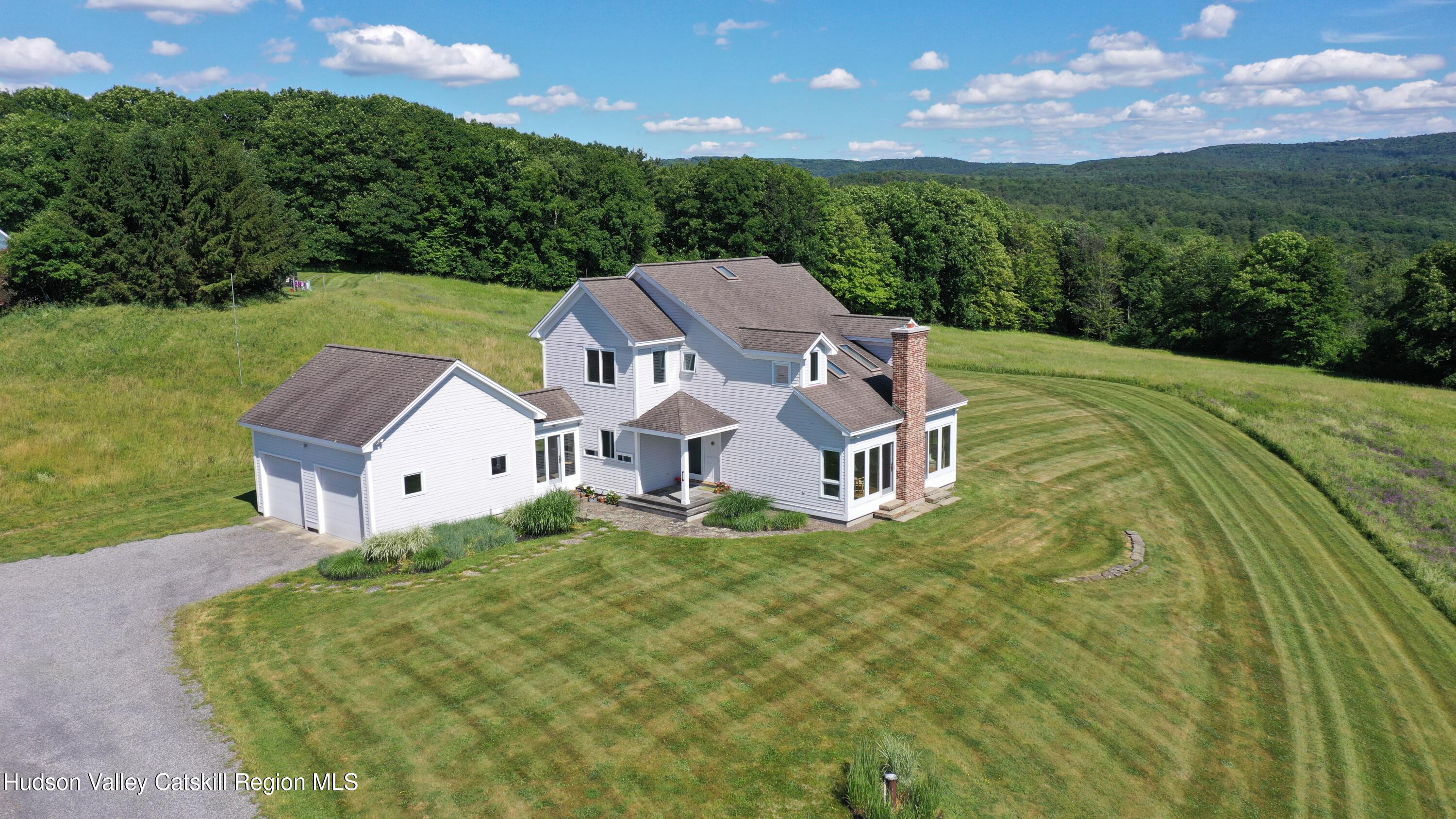 72 Lamoree Road