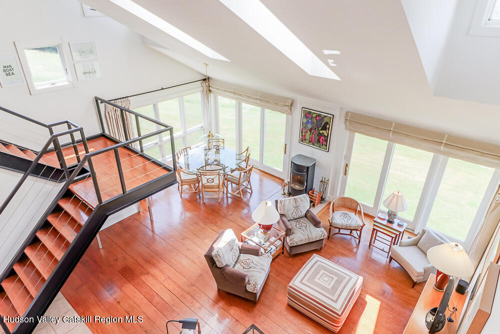 72 Lamoree Road