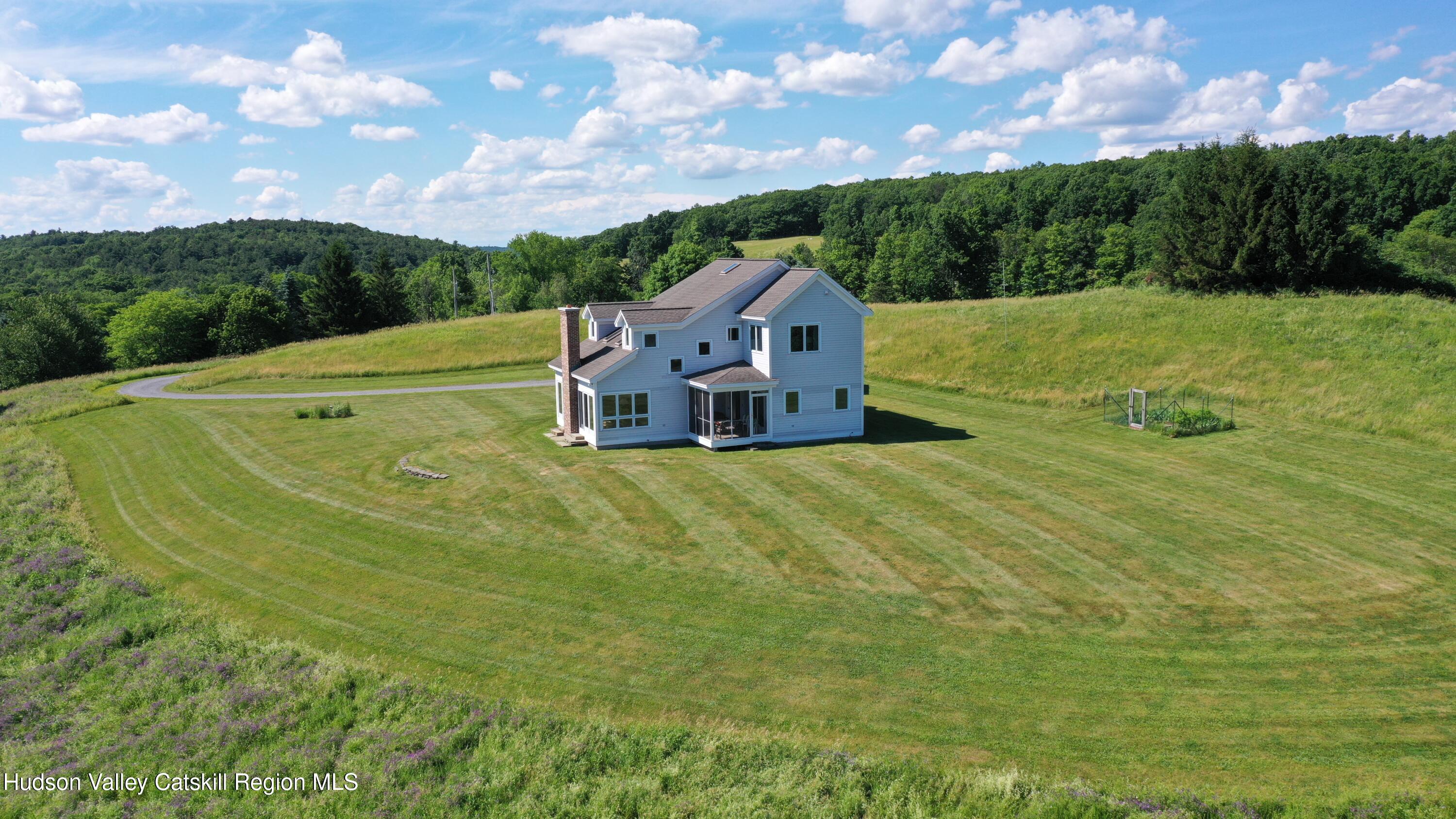 72 Lamoree Road