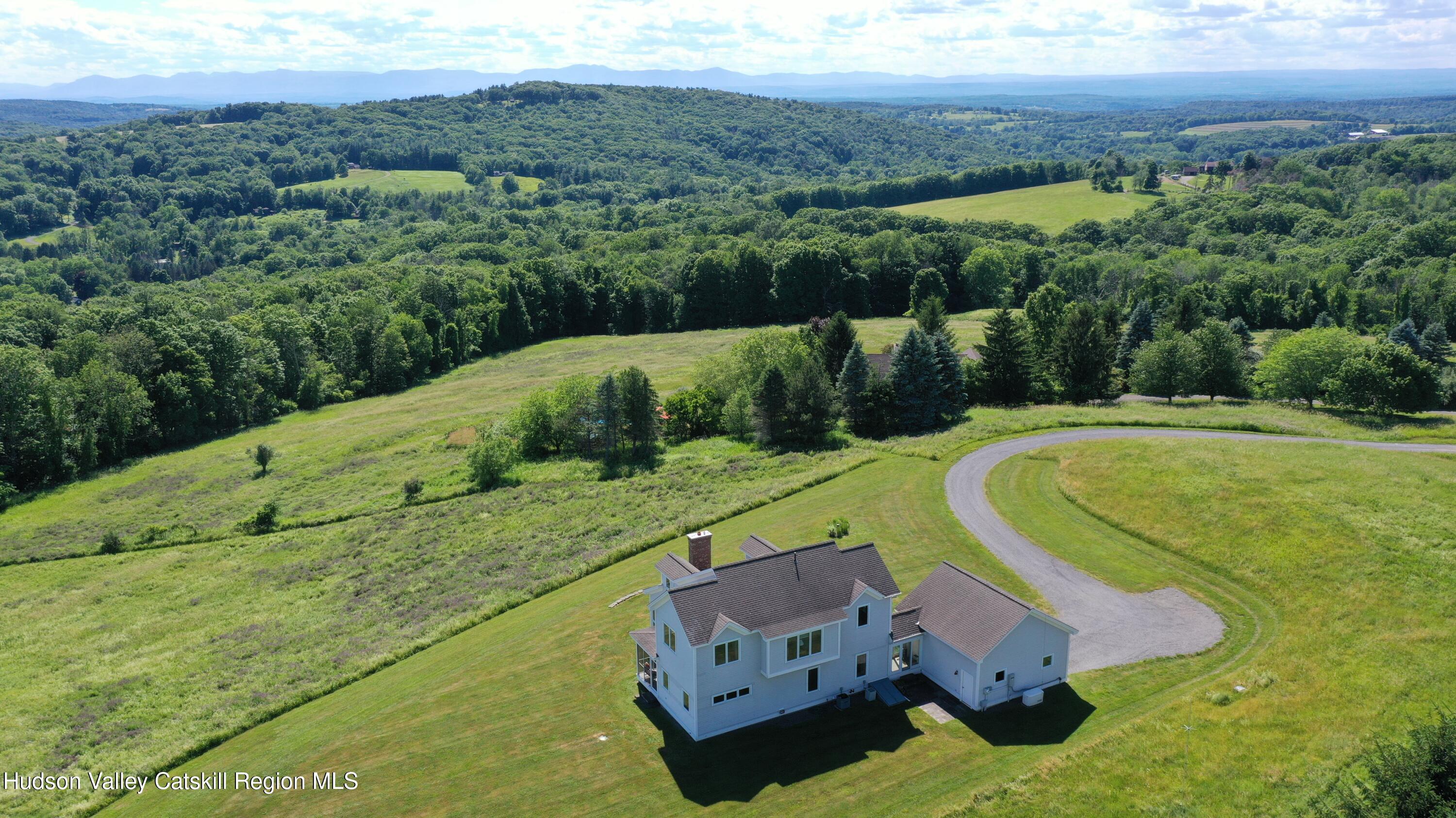 72 Lamoree Road