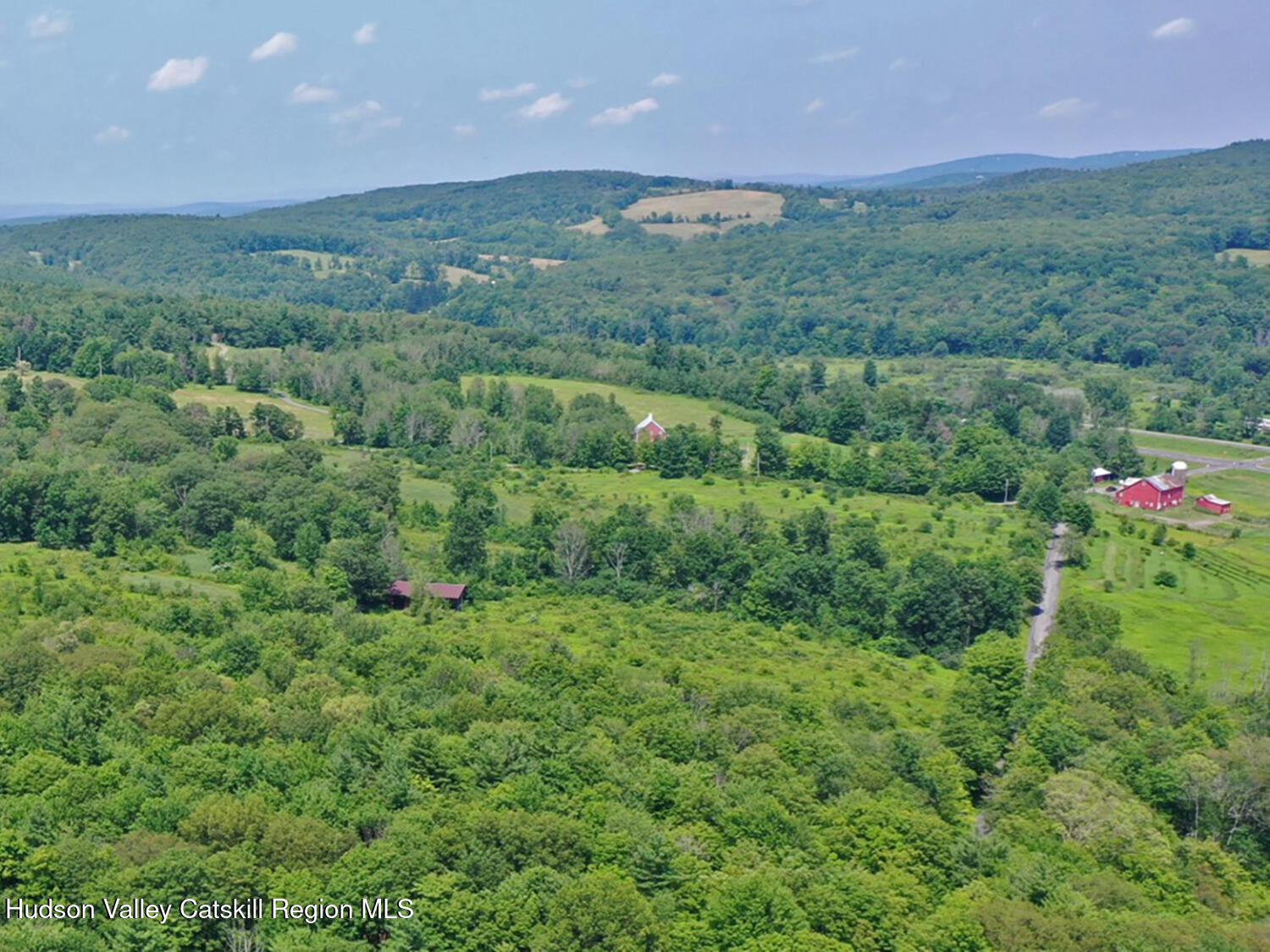 Lot E Rigor Hill Road