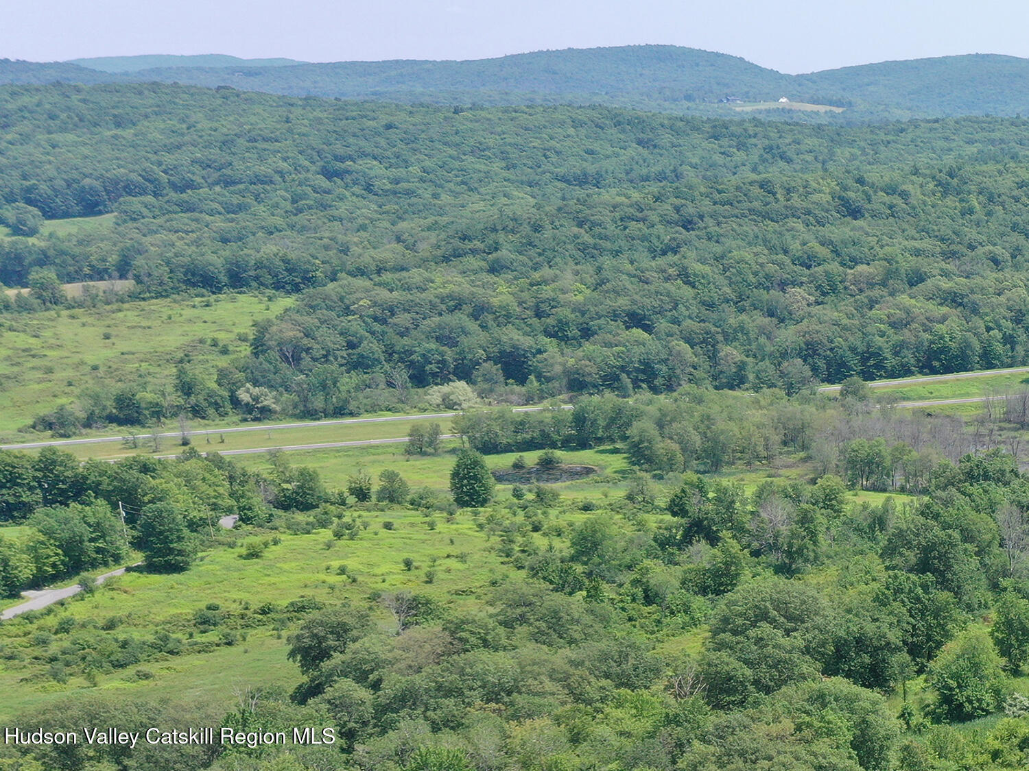 Lot E Rigor Hill Road