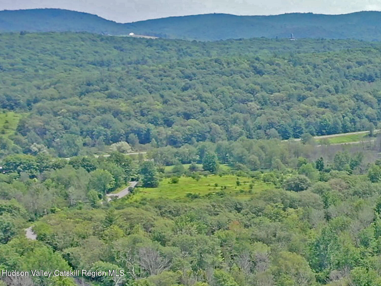 Lot E Rigor Hill Road