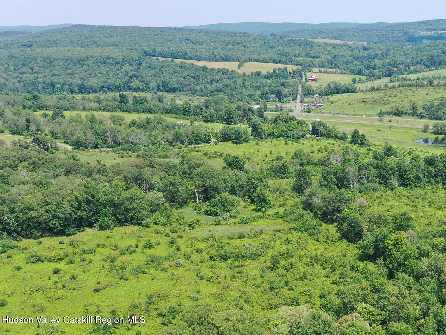 Lot E Rigor Hill Road