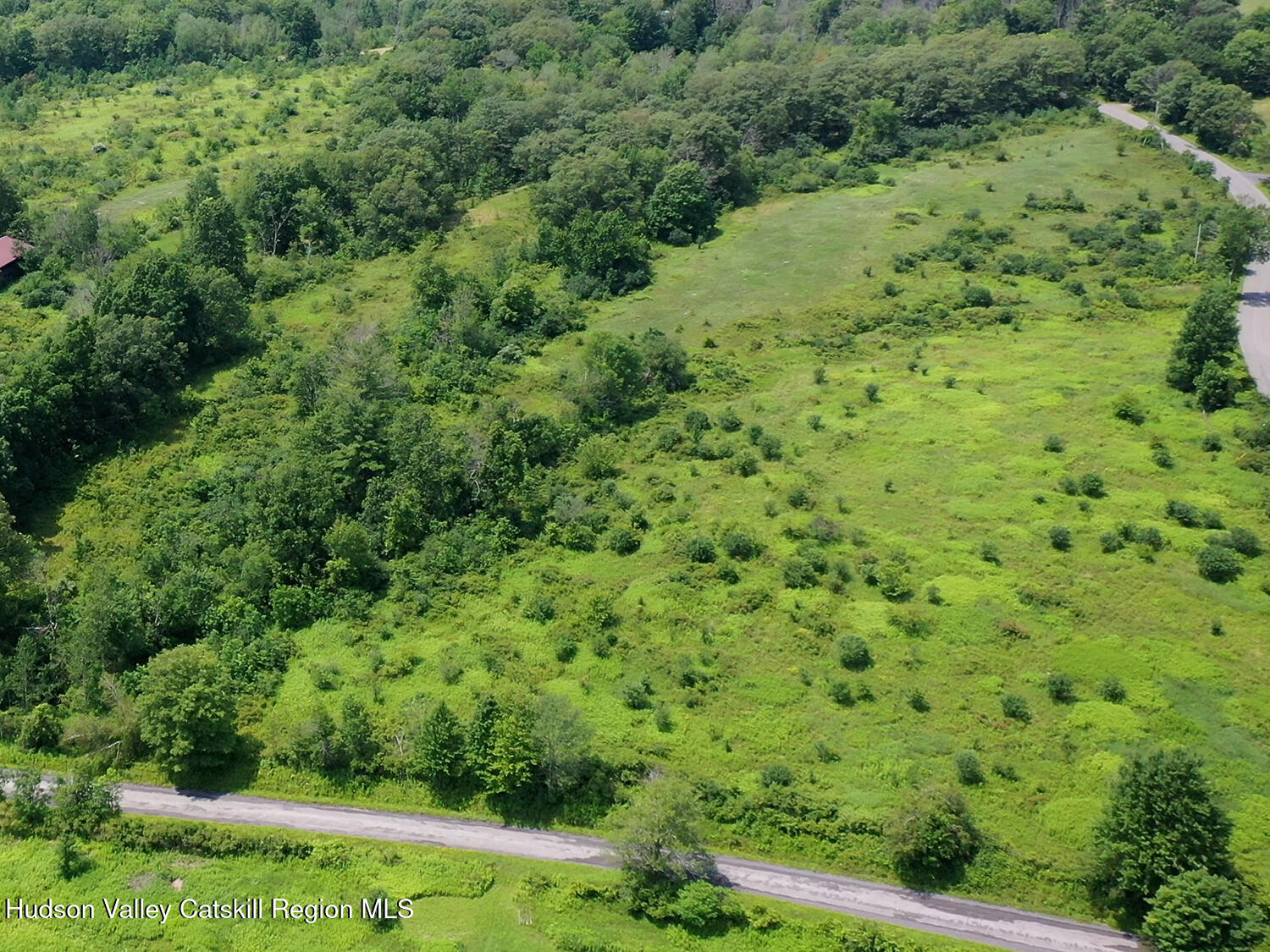 Lot E Rigor Hill Road