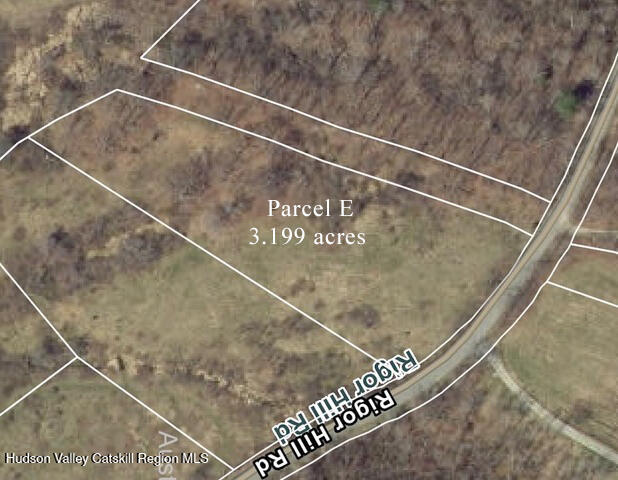 Lot E Rigor Hill Road