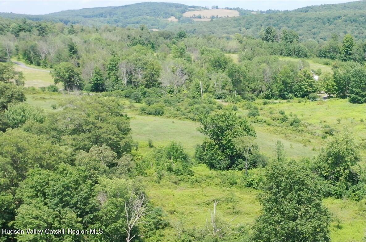 Lot E Rigor Hill Road