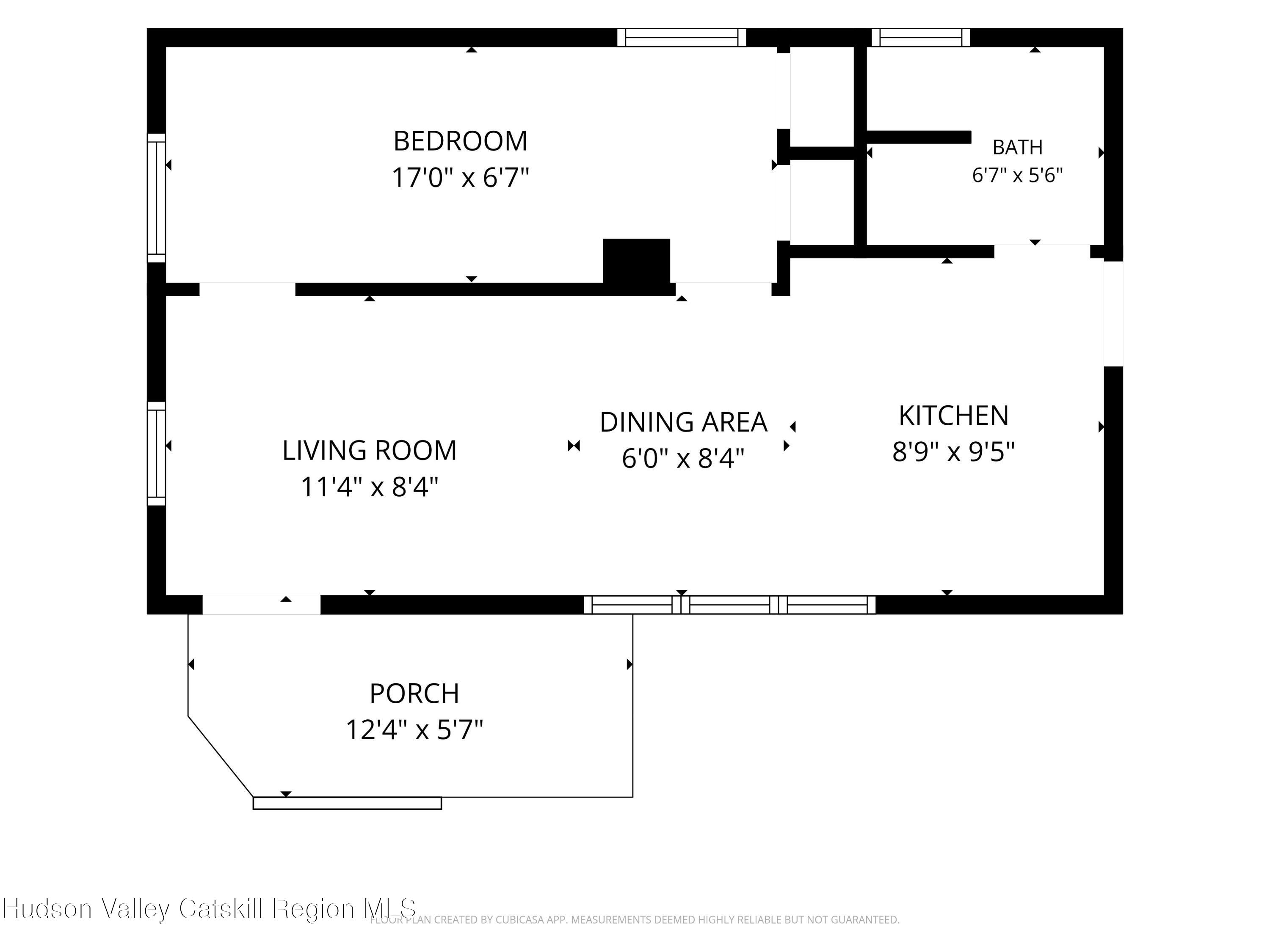 7 Pohndorf Drive