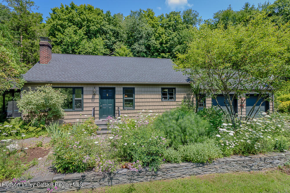 277 Clark Road