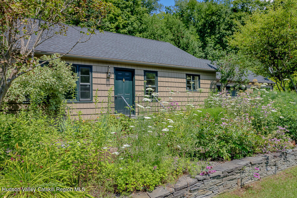 277 Clark Road