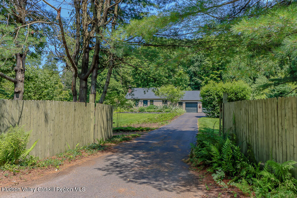 277 Clark Road
