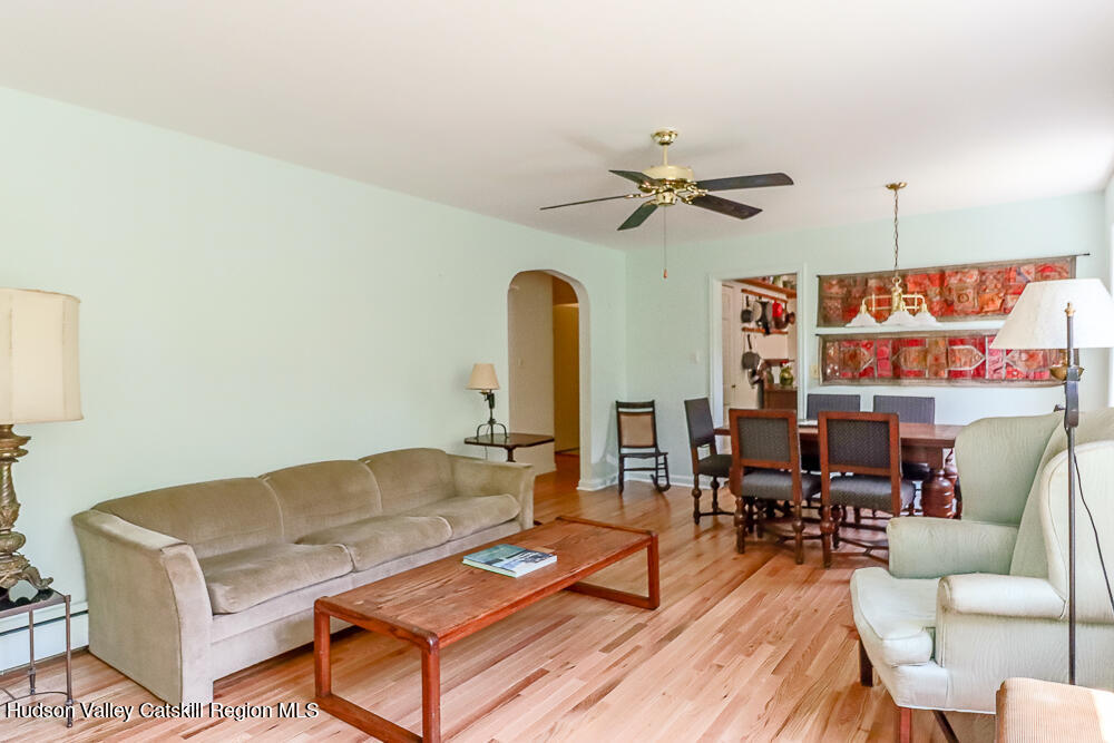277 Clark Road