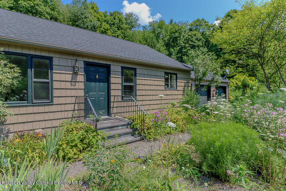 277 Clark Road