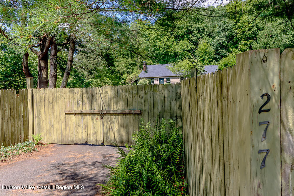 277 Clark Road
