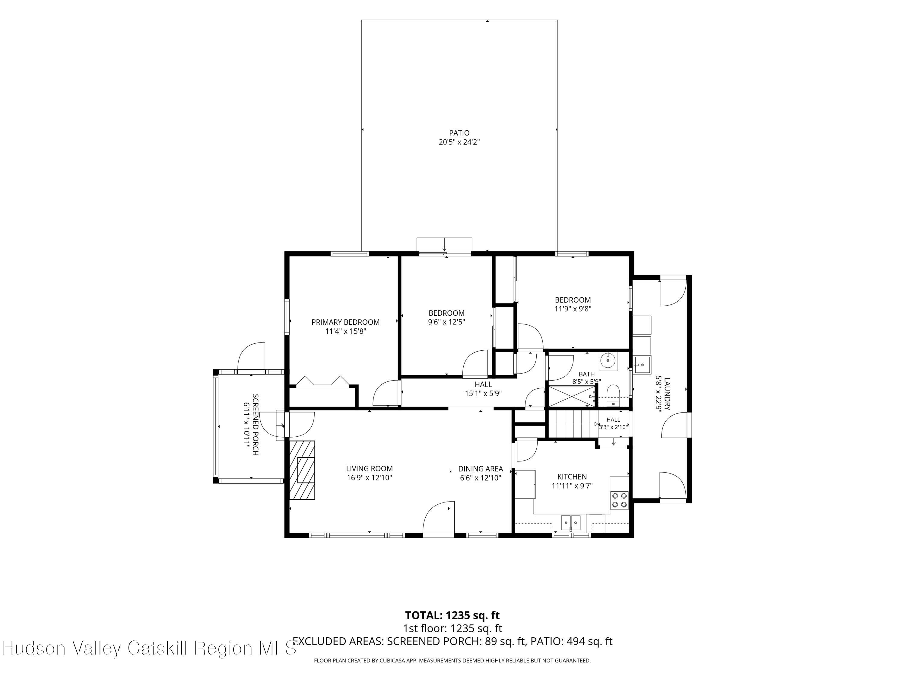 277 Clark Road