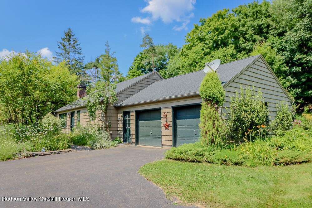 277 Clark Road