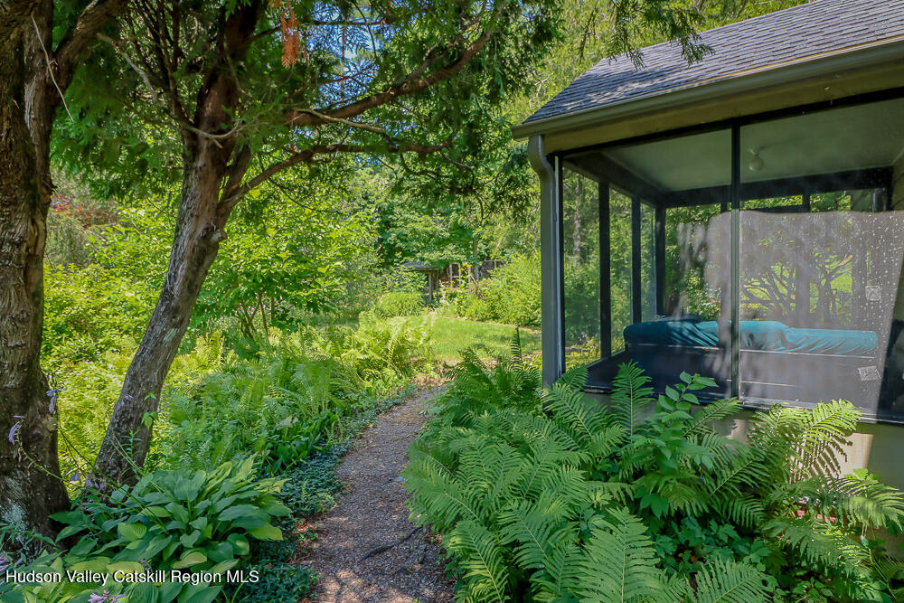 277 Clark Road