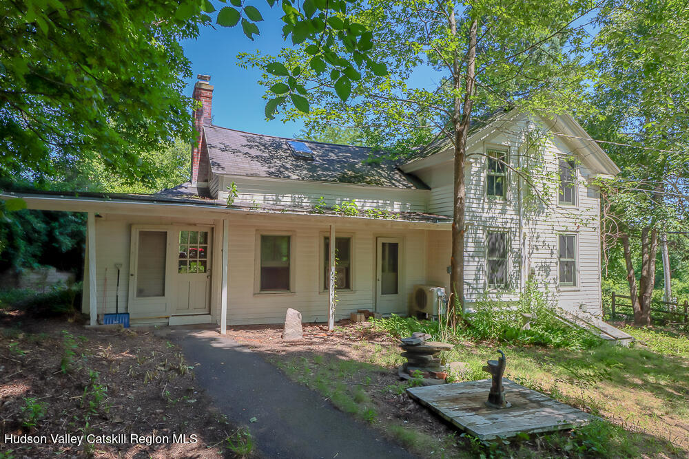 1798 Harlemville Road