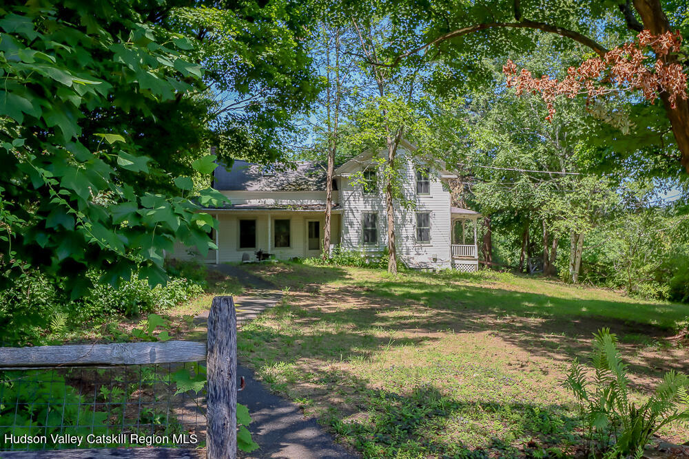 1798 Harlemville Road
