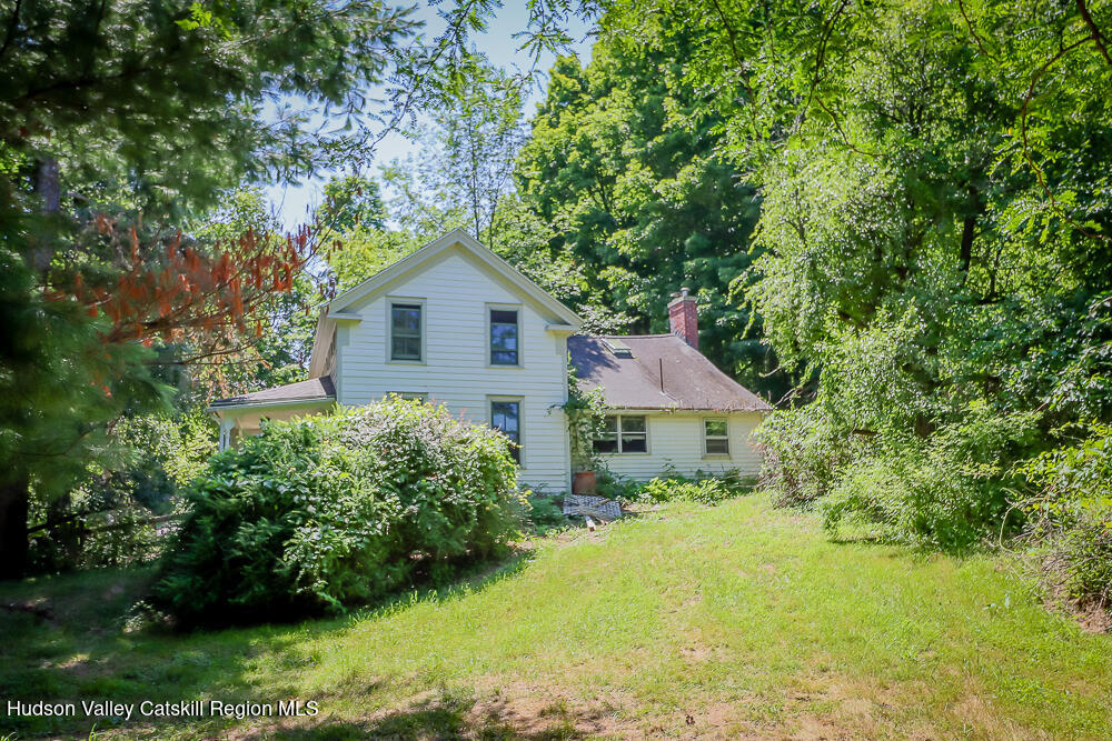 1798 Harlemville Road