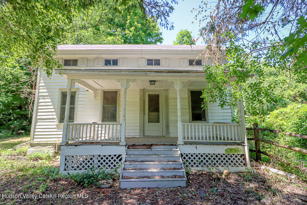 1798 Harlemville Road