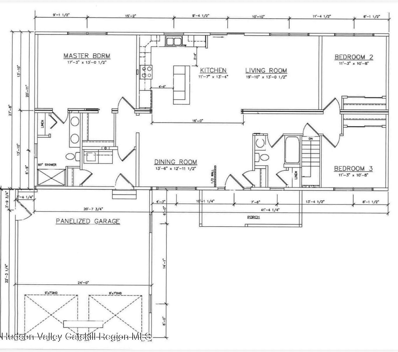 22 Sterling Ridge Lane