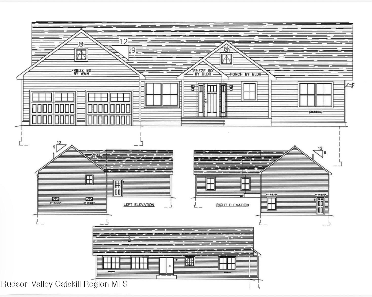 22 Sterling Ridge Lane