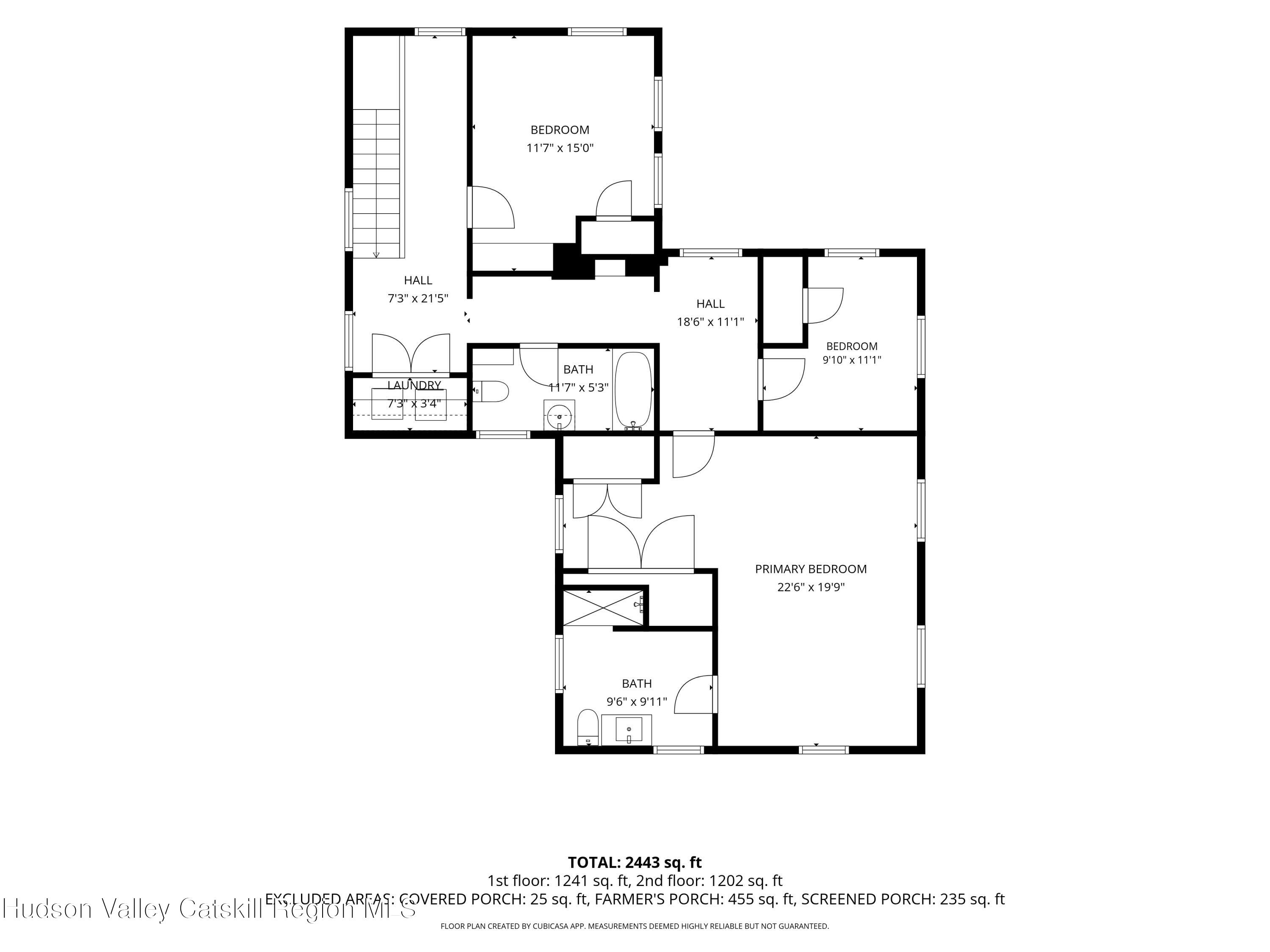 23 Fairview Avenue