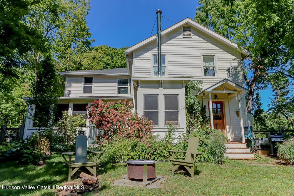 23 Fairview Avenue