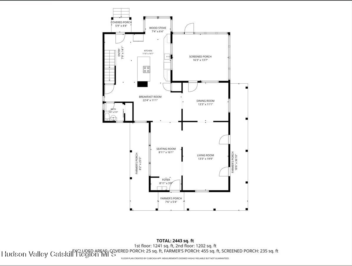 23 Fairview Avenue
