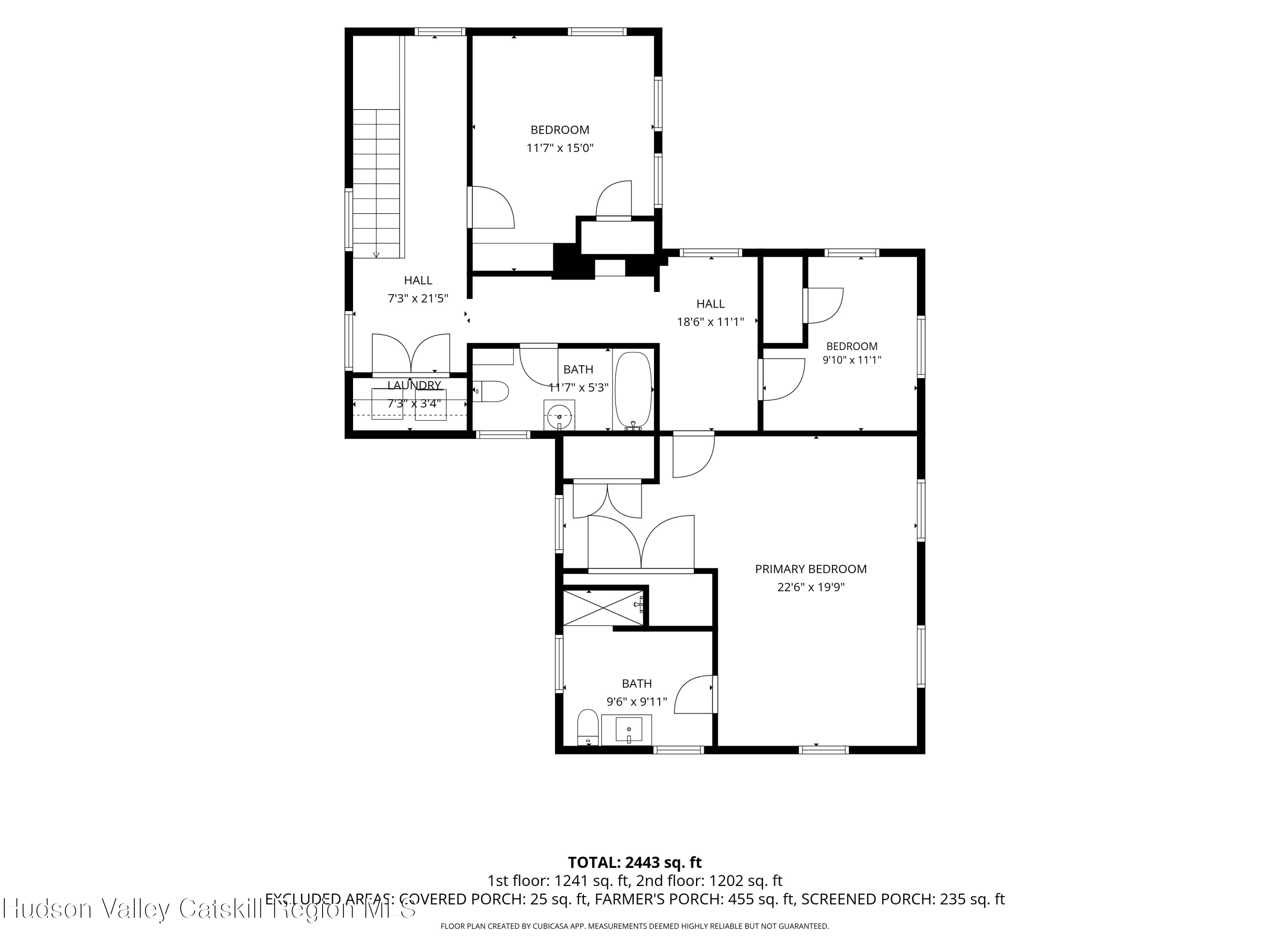 23 Fairview Avenue