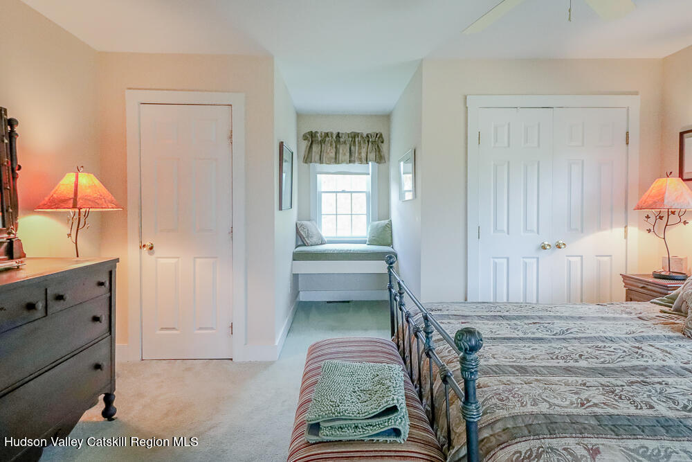 295 Mercer Mountain Road
