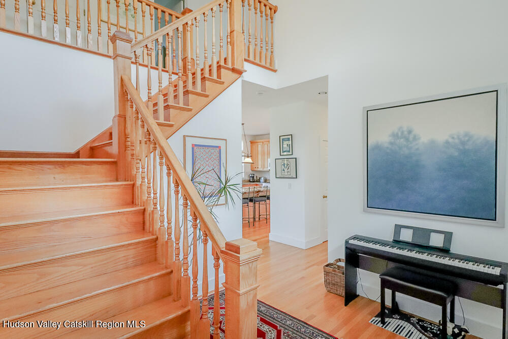295 Mercer Mountain Road