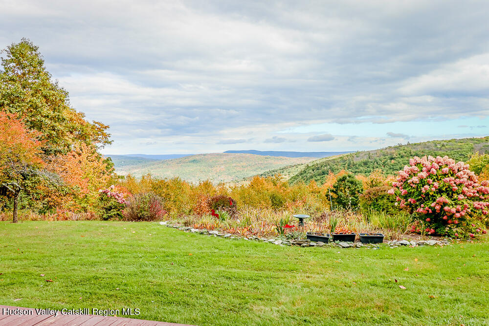 295 Mercer Mountain Road